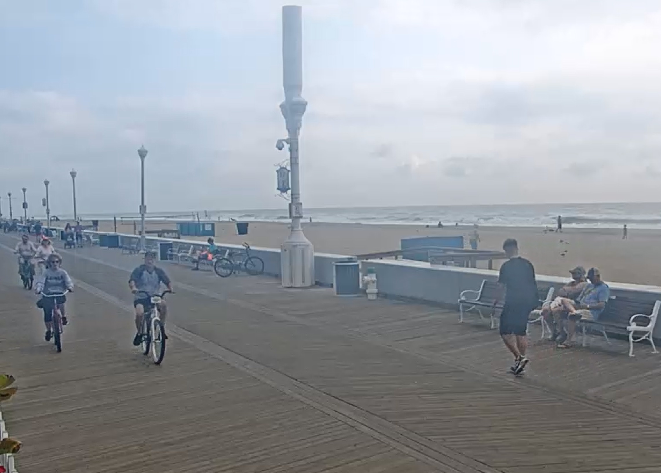 Hammerheads ocean city cam live webcams in ocean city md