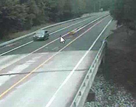 Route 90 Traffic Cam (at Route 589)